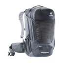 Ver imagem 1 de Mochila para bike Deuter super completa para longas pedaladas, para o dia a dia e até para