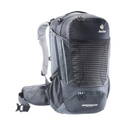 Mochila para bike Deuter super completa para longas pedaladas, para o dia a dia e até para - 1 Mochila para bike Deuter super completa para longas pedaladas, para o dia a dia e até para - 1