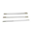 Ver imagem 1 de Conjunto de Varetas de Fibra de Vidro para a Barraca Cherokee Gt 5/6 Ntk