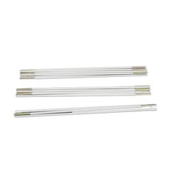 Conjunto de Varetas de Fibra de Vidro para a Barraca Cherokee Gt 5/6 Ntk - 1