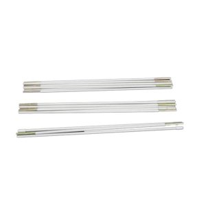 Conjunto de Varetas de Fibra de Vidro para a Barraca Cherokee Gt 5/6 Ntk