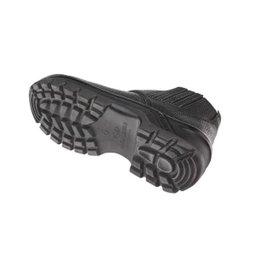 Botina Segurança Couro Preto Marluvas 30B19C Bico Composite CA 32814 - 39 - 3