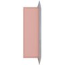 Nicho Diamante em Porcelanato 60x30cm Bege - P100341 - Cozimax Nicho Porcelanato 60x30 Diamante Bege - 2