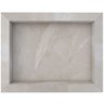 Nicho Diamante em Porcelanato 60x30cm Bege - P100341 - Cozimax Nicho Porcelanato 60x30 Diamante Bege - 1