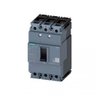 Disjuntor Tripolar DIN 100A 3VM10 - Siemens - 1