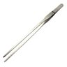 Pinça Grande de Aço Inoxidável 39cm Terrarios Aquarios Plant Pinça Reta - 3