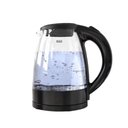 Ver imagem 1 de Chaleira Elétrica Kazaru Vidro 1,8l - 127v
