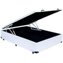 Ver imagem 5 de Puxador Cama Box Bau Comoda, Moveis de Madeira em Geral Preto com 15 Unidades com Parafusos