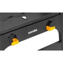 Ver imagem 5 de Cavalete Plástico Cpv 0700 Vonder