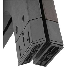Cavalete Plástico Cpv 0700 Vonder - 7
