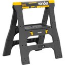 Ver mais imagens de Cavalete Plástico Cpv 0700 Vonder