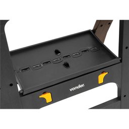 Cavalete Plástico Cpv 0700 Vonder - 4