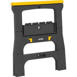 Cavalete Plástico Cpv 0700 Vonder - 2