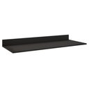 Ver imagem 4 de Armário de Cozinha Modulada 5 Peças Cp17 Balcão com Tampo Preto-cinza - Lumil