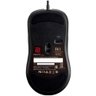 Mouse Gamer USB BenQ Zowie e-Sports FK1-B - 5