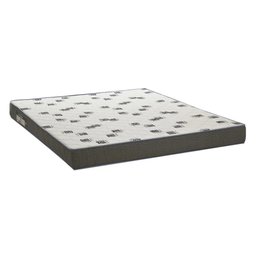 Colchão Viúva Espuma D33 Light Selado Ortobom 128x188x14 - 1