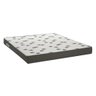 Colchão Viúva Espuma D33 Light Selado Ortobom 128x188x14 - 1