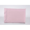 Ver imagem 4 de Roupa de Cama Lençol Queen 200 Fios Algodão 3 Peças em Ponto Palito Anti-pilling com Toque Suave Pre