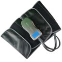 Ver imagem 1 de Massageador Compressao de Ar Panturrilha Perna Aperta Esquenta Massageia Alivia Dor Inchaço Tensao M