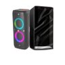 Capa para Caixa Som Jbl Partybox 200 com Frente Transparente - 1