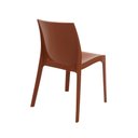 Ver imagem 5 de Cadeira Alice Terracota Tramontina 92037/242