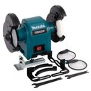 Ver imagem 1 de Motoesmeril Makita 6pol 150mm 220v