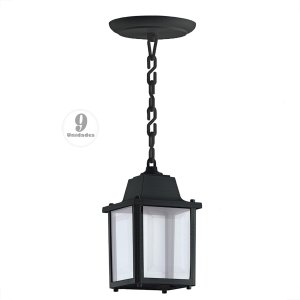 9 Pendente Externo Colonial Preto Teto Varanda Beirado Alz14