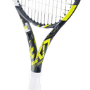 Ver imagem 6 de Raquete de Tênis Babolat Pure Aero Team 2023 (16x19 - 285 g) L2