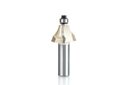 Ver imagem 2 de Fresa Quebra Canto / Arredonda Canto com Rolamento 12mm X 5/8