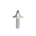 Ver imagem 1 de Fresa Quebra Canto / Arredonda Canto com Rolamento 12mm X 5/8