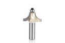 Ver imagem 1 de Fresa Quebra Canto / Arredonda Canto com Rolamento 12mm X 5/8
