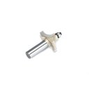 Ver imagem 2 de Fresa Quebra Canto / Arredonda Canto com Rolamento 12mm X 1/2