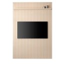 Ver imagem 5 de Painel Ripado para Tv até 55 Polegadas Intense 135cm