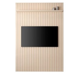 Painel Ripado para Tv até 55 Polegadas Intense 135cm - 5 Painel Ripado para Tv até 55 Polegadas Intense 135cm - 5