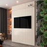 Painel Ripado para Tv até 55 Polegadas Intense 135cm - 3
