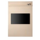 Ver imagem 5 de Painel Ripado para Tv até 55 Polegadas Intense 139cm