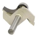 Ver imagem 3 de Fresa Quebra Canto / Arredonda Canto com Rolamento 6mm X 1"