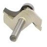 Fresa Quebra Canto / Arredonda Canto com Rolamento 6mm X 7/8 - 3