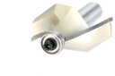 Ver imagem 2 de Fresa Quebra Canto / Arredonda Canto com Rolamento 6mm X 5/8