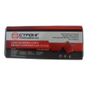 Ver imagem 4 de Jogo de Serra Copo com 15 Peças Madeira Pvc Plastico e Gesso