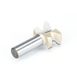 Fresa Semi Circular para Puxador de Gaveta e Moldura 1-1/4 - 3