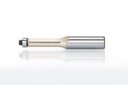 Ver imagem 3 de Fresa Reta com Rolamento 12mm X 1/4 para Rebaixo / Formica