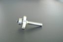 Ver imagem 3 de Fresa T Serrinha Debrum Com Rolamento 6mm X 3/16 ( Perfil T)