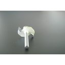 Ver imagem 3 de Fresa T Serrinha Debrum com Rolamento 6mm X 5/32 ( Perfil T)