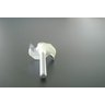 Fresa T Serrinha Debrum com Rolamento 6mm X 5/32 ( Perfil T) - 3