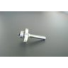 Fresa T Serrinha Debrum com Rolamento 6mm X 5/32 ( Perfil T) - 5