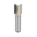 Ver imagem 1 de Fresa Para Tupia Reta Haste 12mm X 3/4 ( 19.05mm)