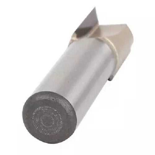 Fresa Para Tupia Reta Haste 12mm X 3/4 ( 19.05mm) - 4