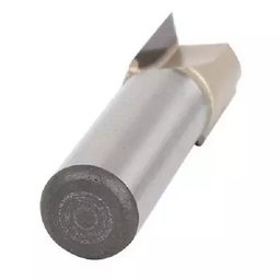 Fresa Para Tupia Reta Haste 12mm X 5/8 ( 15.87mm) - 5