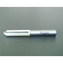 Ver imagem 2 de Fresa Reta Para Tupia Haste 6mm X 5/16 (8mm)